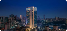 St Regis